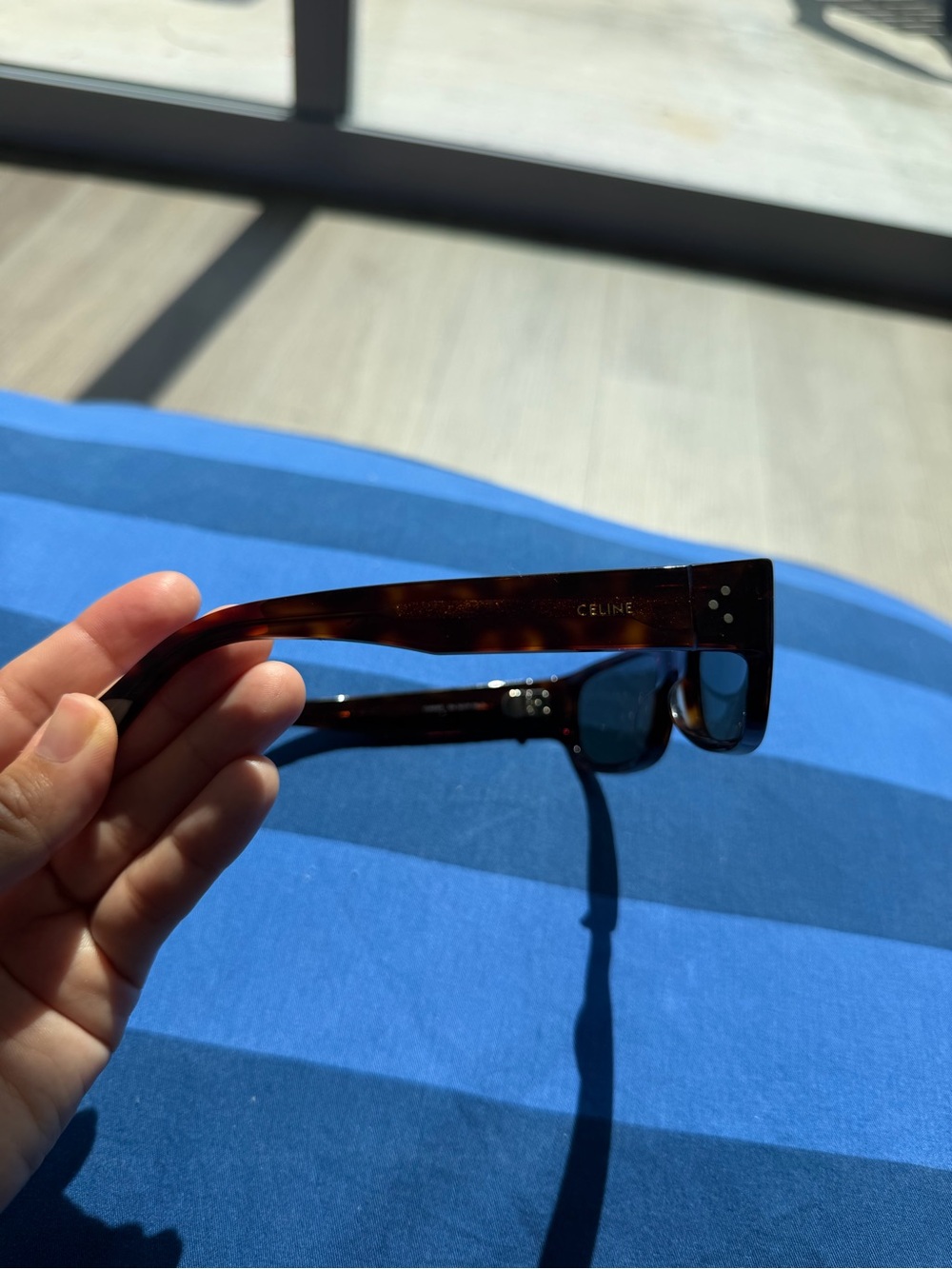 Celine CL400871 Sunglasses